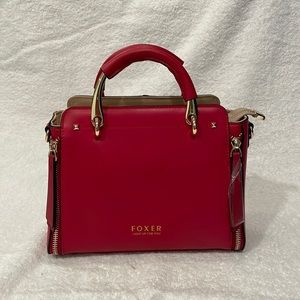 Foxer red